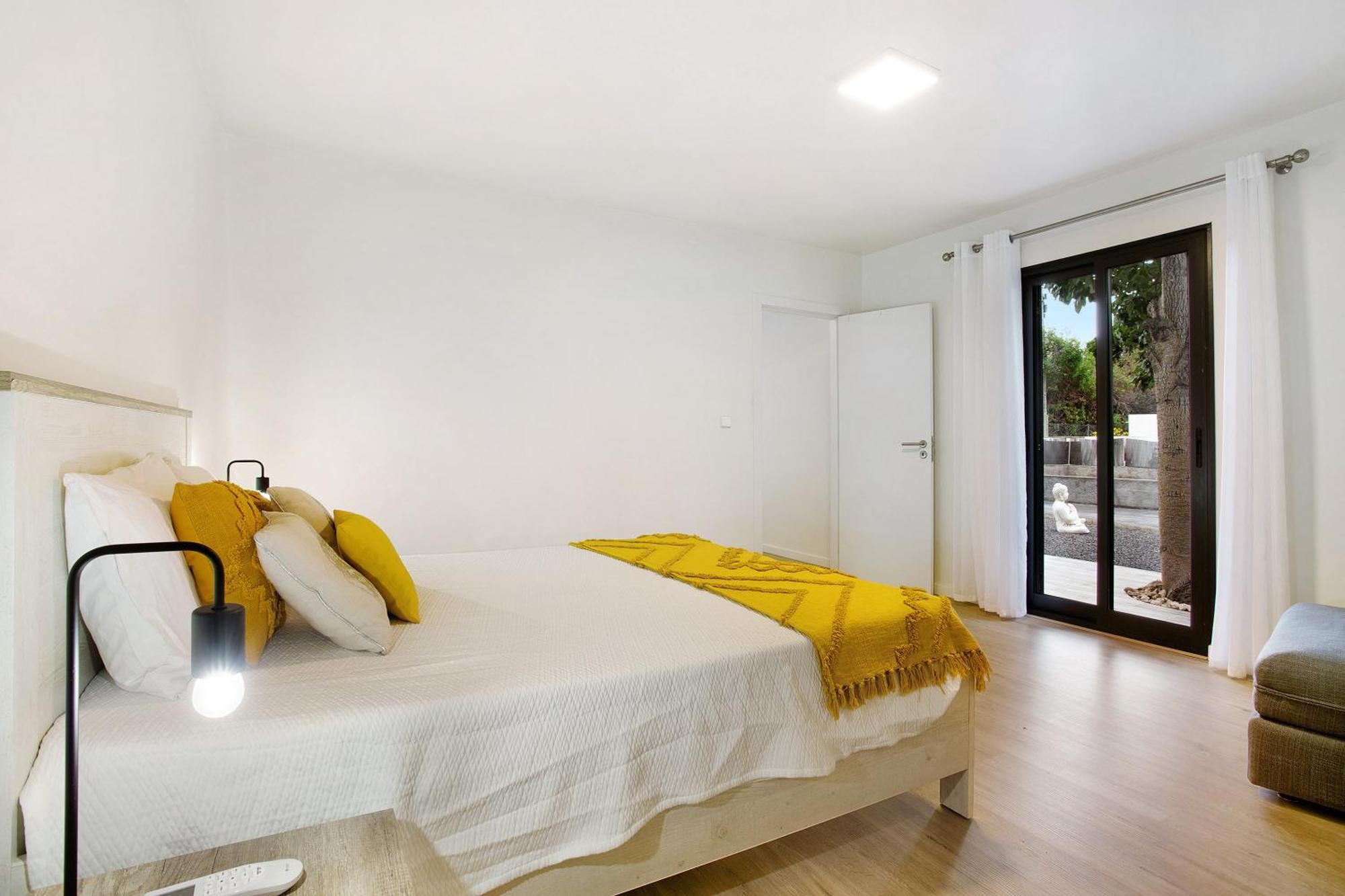 Casa Fonte Sao Joao Holiday home *