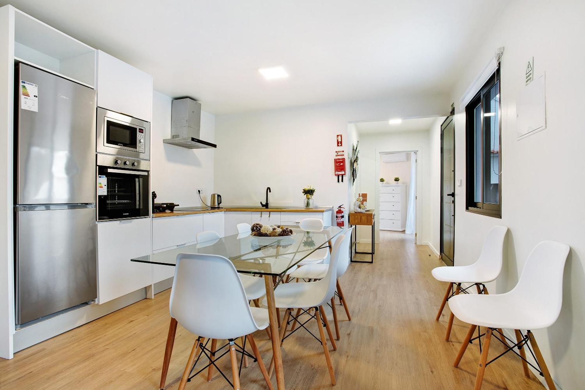Casa Fonte Sao Joao Holiday home
