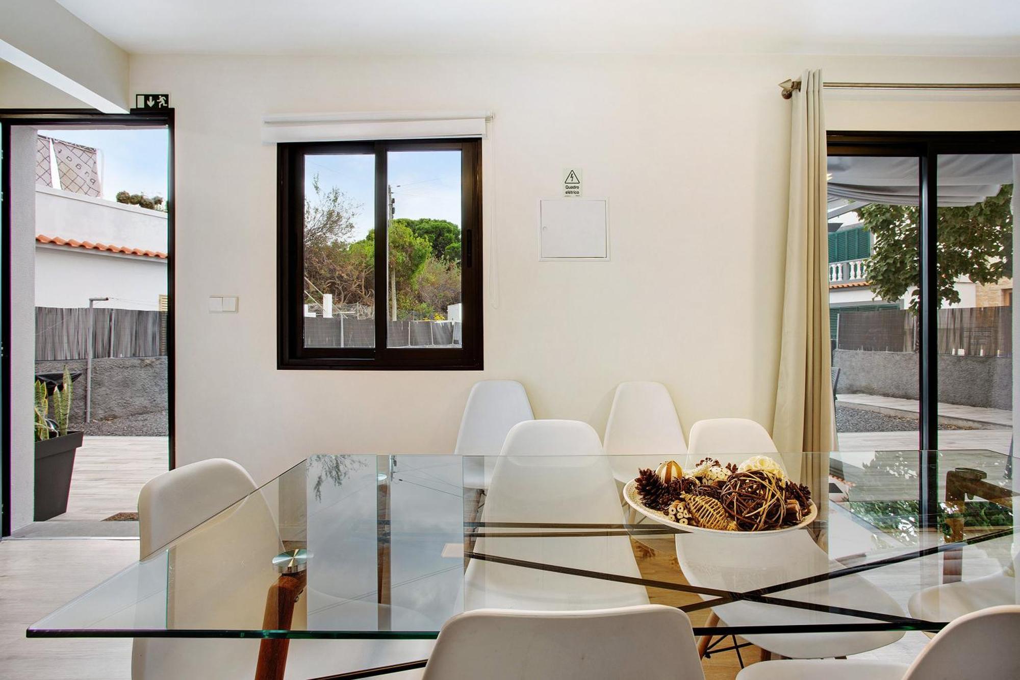 Holiday home Casa Fonte Sao Joao Vila Baleira (Porto Santo)