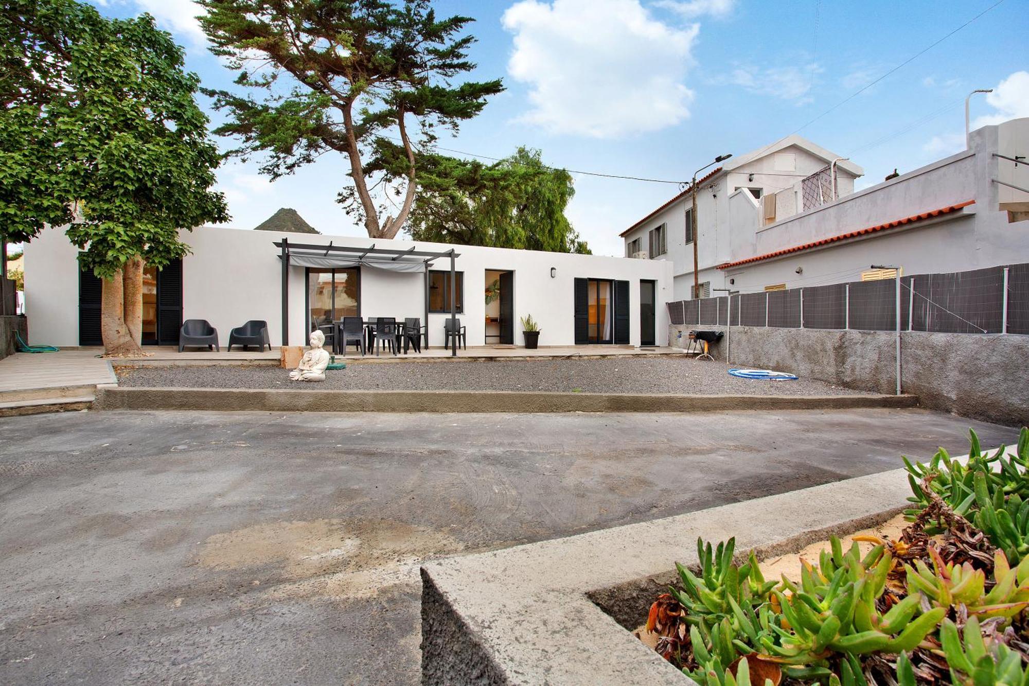 Holiday home Casa Fonte Sao Joao *