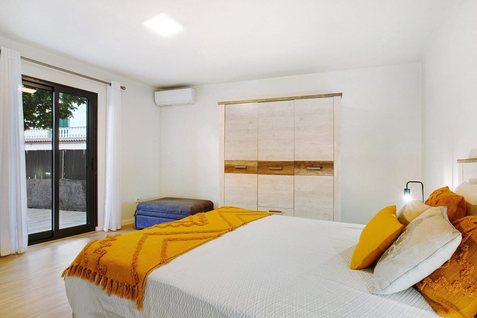 Casa Fonte Sao Joao Holiday home *