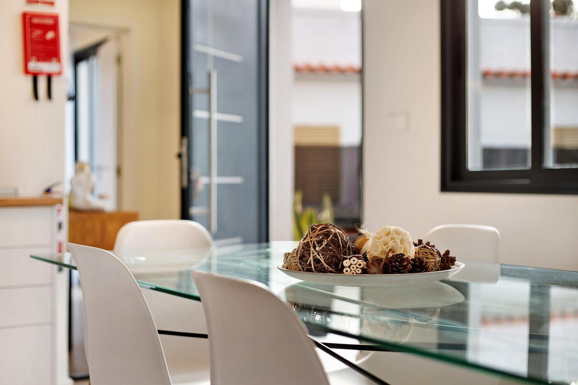 Holiday home Casa Fonte Sao Joao Vila Baleira (Porto Santo)
