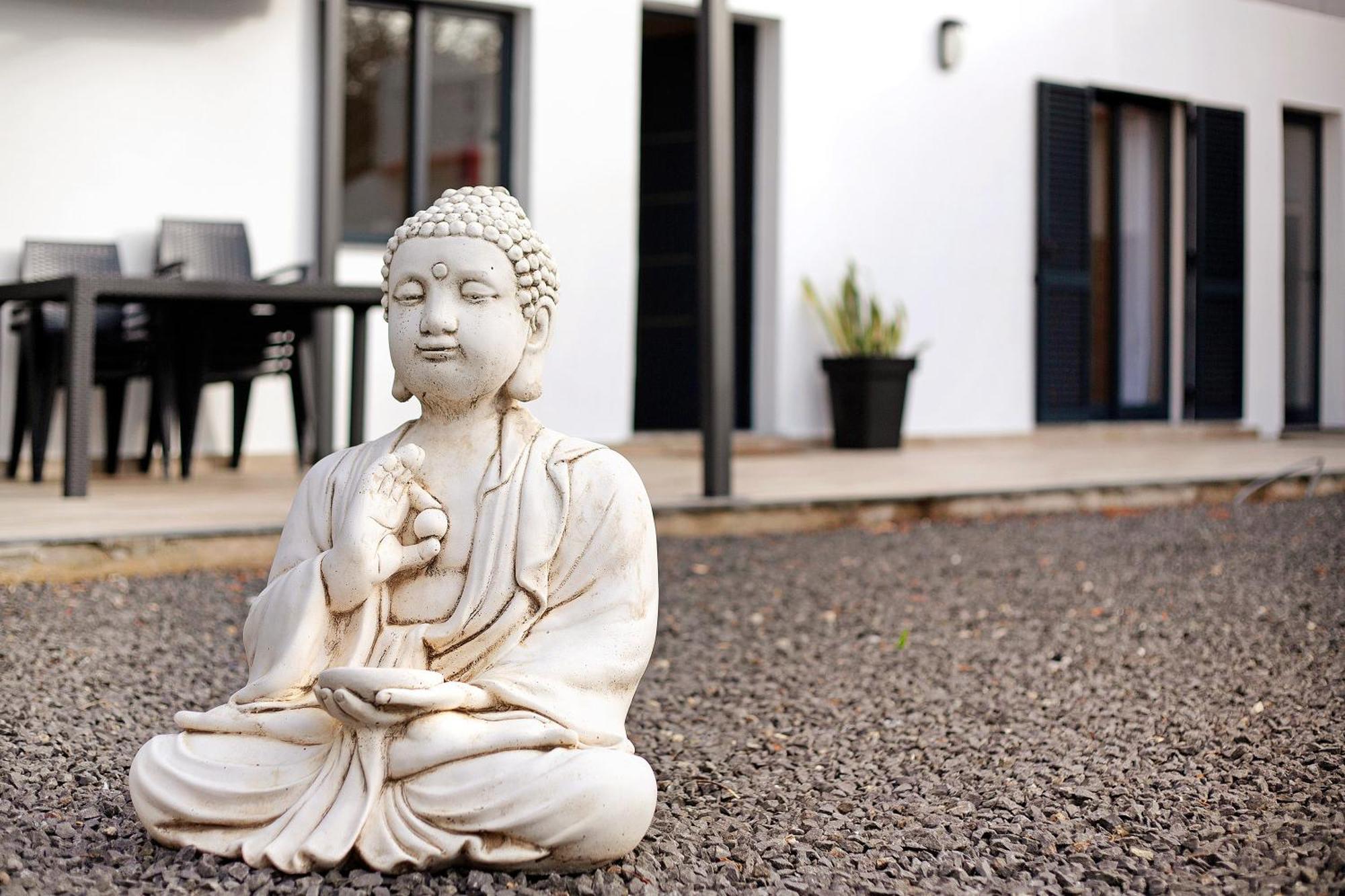 Casa Fonte Sao Joao Holiday home