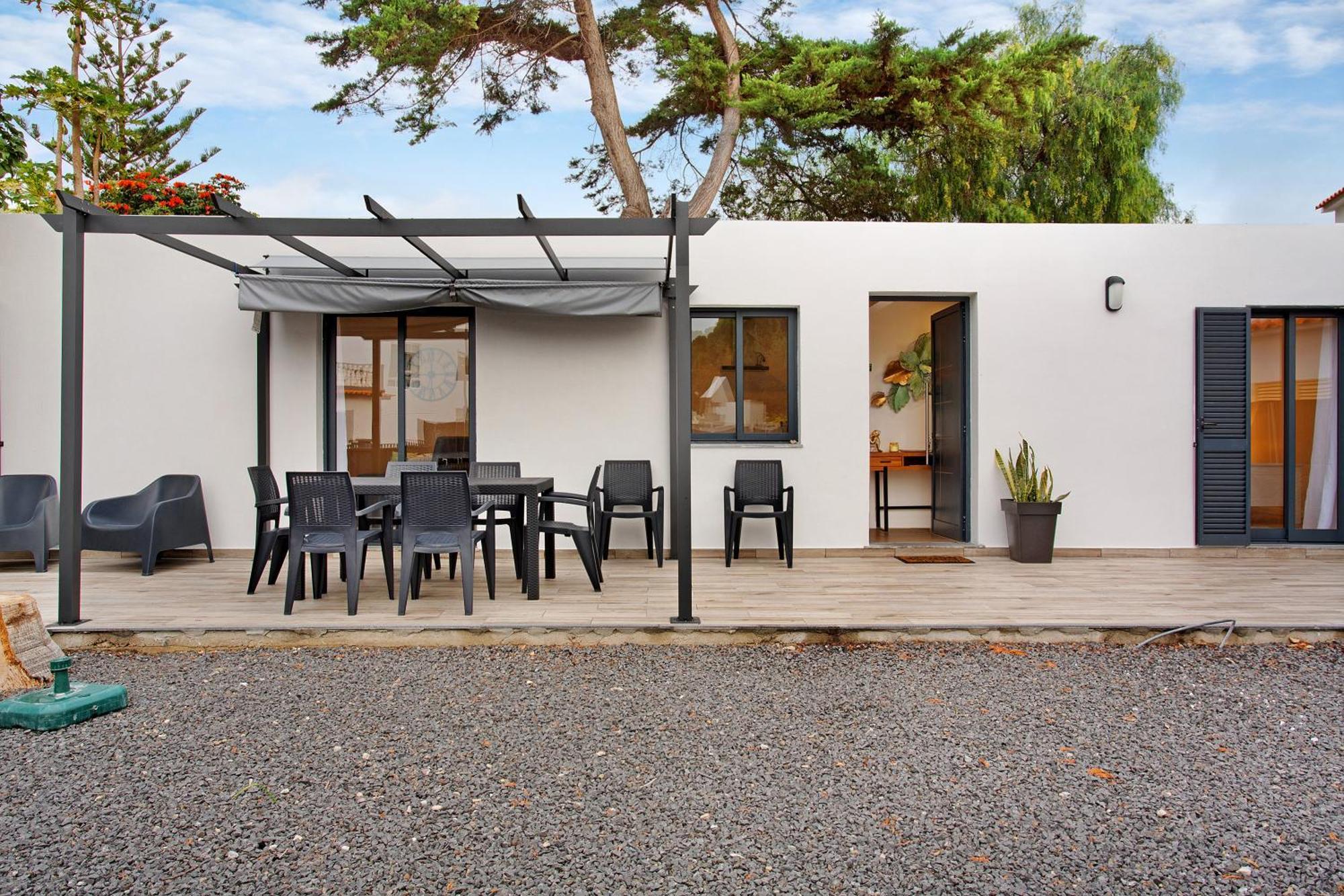 Hébergement de vacances Casa Fonte Sao Joao
