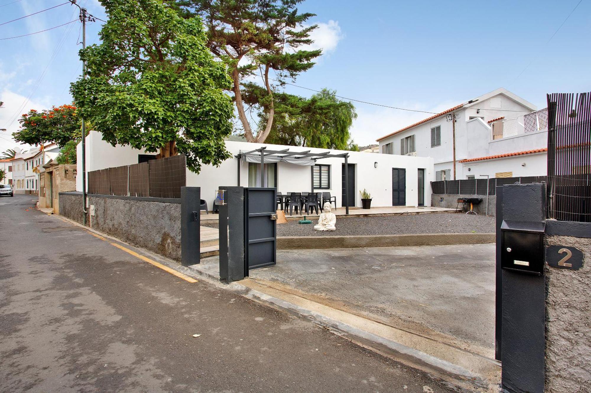 Casa Fonte Sao Joao *